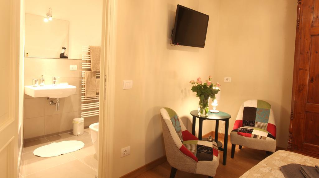 B&B Antico Cancello Lucca Room photo
