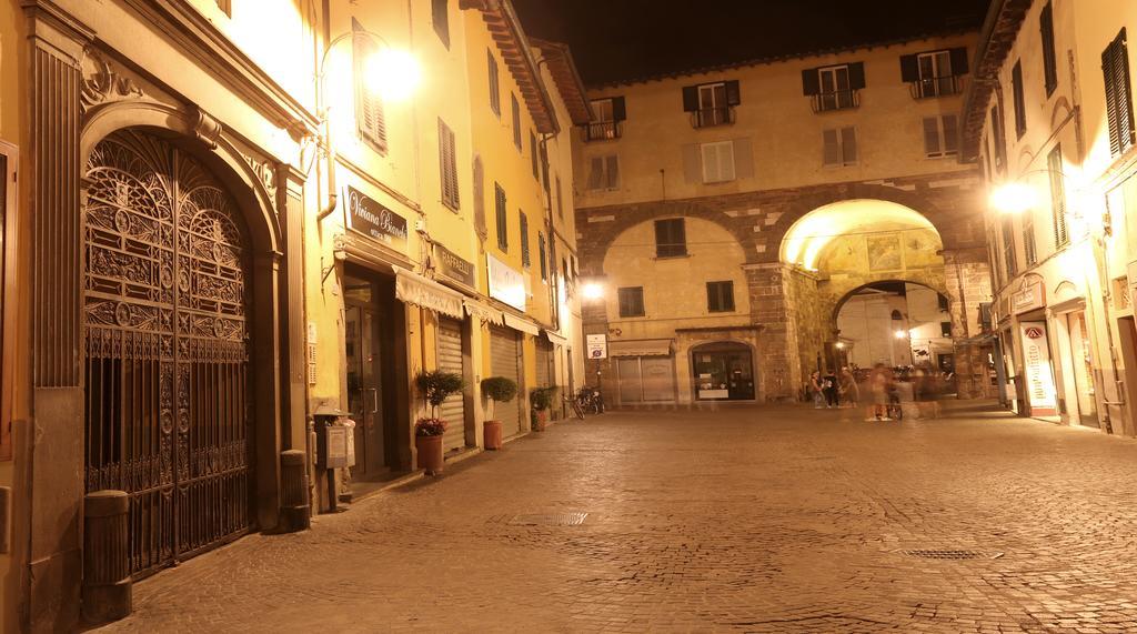 B&B Antico Cancello Lucca Exterior photo
