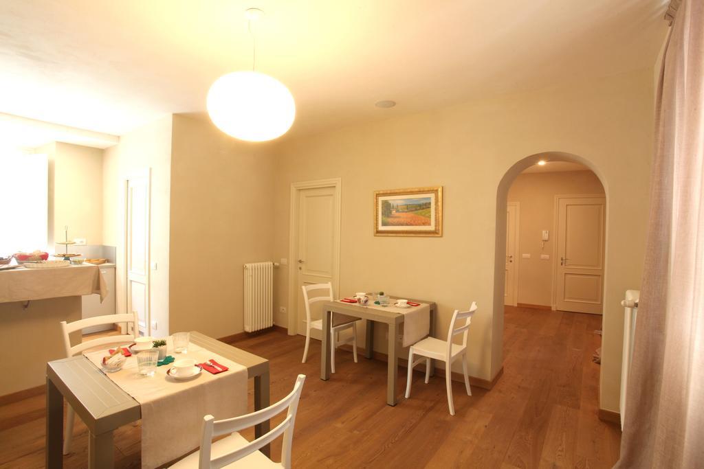 B&B Antico Cancello Lucca Exterior photo
