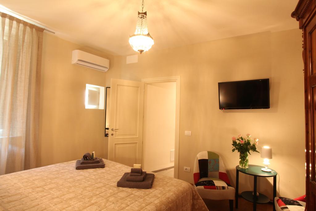 B&B Antico Cancello Lucca Room photo