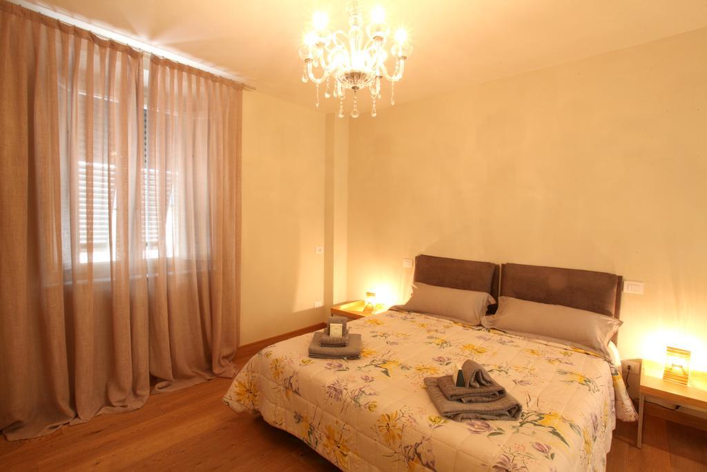 B&B Antico Cancello Lucca Exterior photo